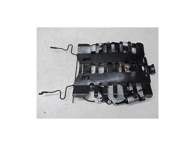 2009-2016 VOLKSWAGEN CC OEM RIGHT FRONT UPPER SEAT LUMBAR SUPPORT ADJUST MOTORS