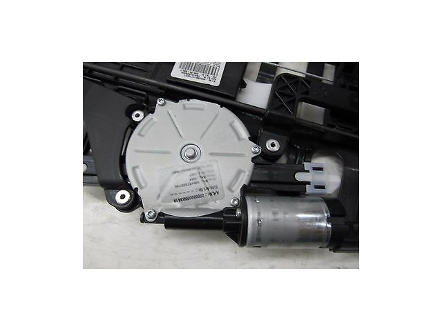 2009-2016 VOLKSWAGEN CC OEM RIGHT FRONT UPPER SEAT LUMBAR SUPPORT ADJUST MOTORS