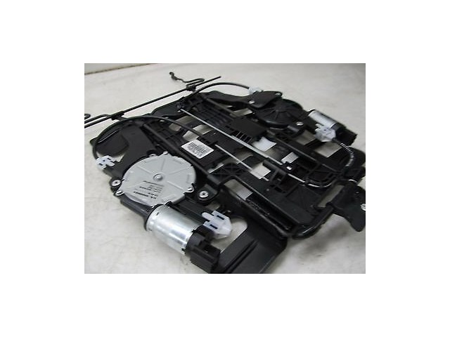 2009-2016 VOLKSWAGEN CC OEM RIGHT FRONT UPPER SEAT LUMBAR SUPPORT ADJUST MOTORS