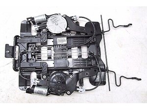 2009-2016 VOLKSWAGEN CC OEM RIGHT FRONT UPPER SEAT LUMBAR SUPPORT ADJUST MOTORS