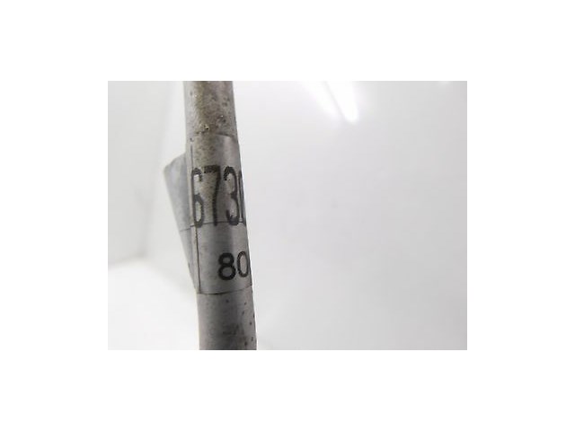 2004-2008 MASERATI QUATTROPORTE M139 OEM AC A/C CONDENSER HOSE LINE