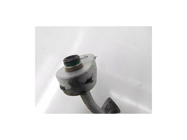 2004-2008 MASERATI QUATTROPORTE M139 OEM AC A/C CONDENSER HOSE LINE