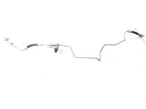 2004-2008 MASERATI QUATTROPORTE M139 OEM AC A/C CONDENSER HOSE LINE