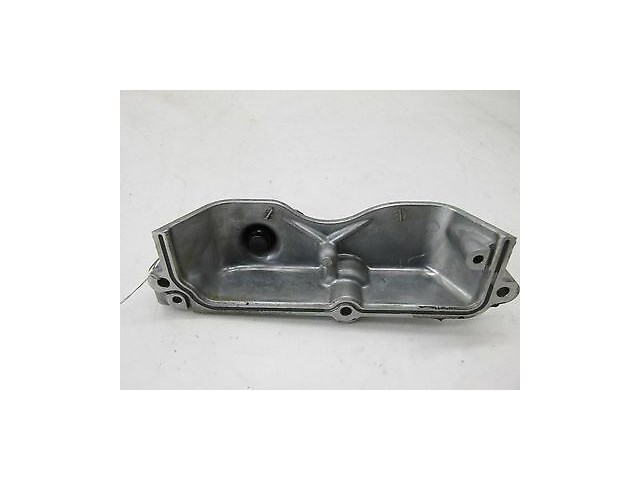 2007-2012 NISSAN ALTIMA SEDAN L32A OEM LEFT FRONT UPPER CAMSHAFT COVER BRACKET