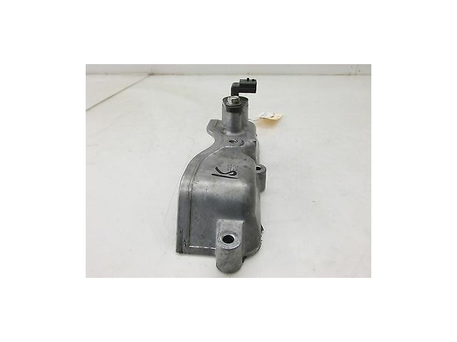 2007-2012 NISSAN ALTIMA SEDAN L32A OEM LEFT FRONT UPPER CAMSHAFT COVER BRACKET