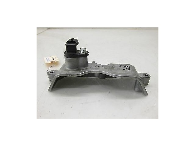 2007-2012 NISSAN ALTIMA SEDAN L32A OEM LEFT FRONT UPPER CAMSHAFT COVER BRACKET