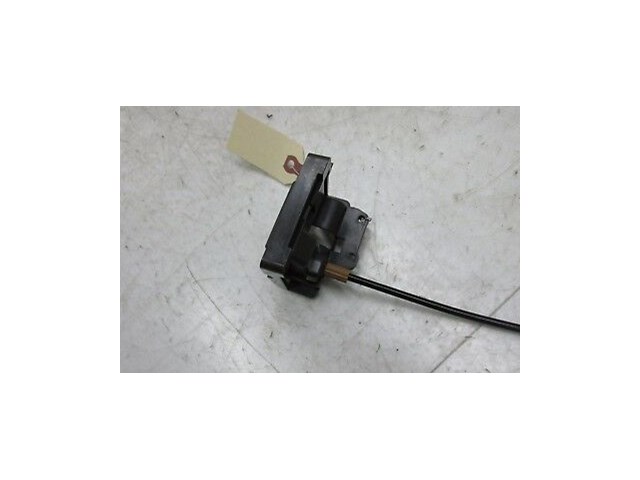 2004-2007 INFINITI QX56 OEM RIGHT FONT UPPER SEAT HANDLE 