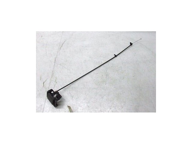 2004-2007 INFINITI QX56 OEM RIGHT FONT UPPER SEAT HANDLE 