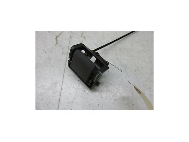 2004-2007 INFINITI QX56 OEM RIGHT FONT UPPER SEAT HANDLE 