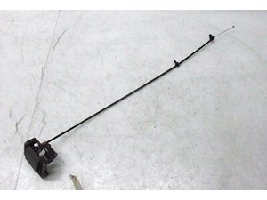 2004-2007 INFINITI QX56 OEM RIGHT FONT UPPER SEAT HANDLE 