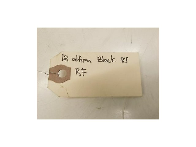 2007-2012 NISSAN ALTIMA SEDAN L32A OEM RIGHT SIDE CAMSHAFT BRACKET W/ SENSOR