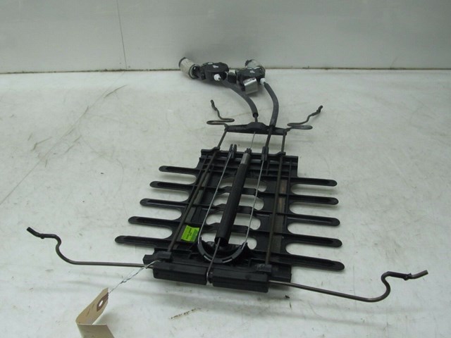 2004-2007 VOLKSWAGEN TOUAREG OEM LEFT FRONT UPPER SEAT LUMBAR MOTOR ASSY 