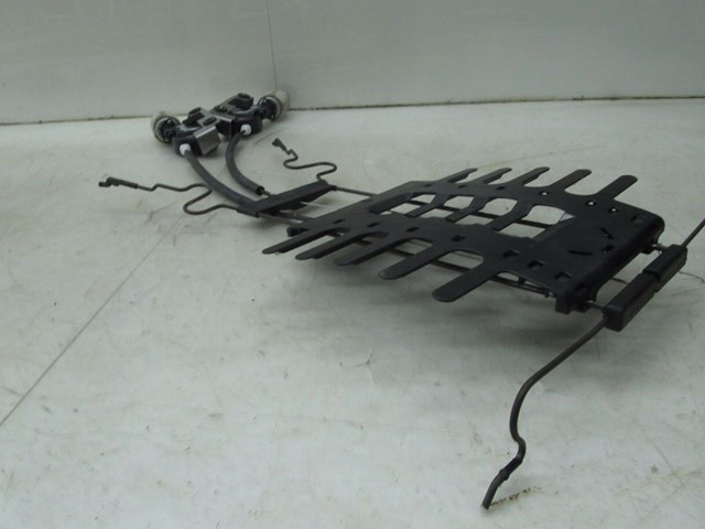 2004-2007 VOLKSWAGEN TOUAREG OEM LEFT FRONT UPPER SEAT LUMBAR MOTOR ASSY 