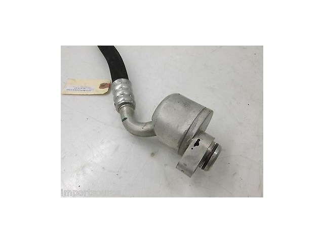 2010-2013 MERCEDES E350 W212 OEM A/C AIR CONDITIONER LINE HOSE LOW 2128306315