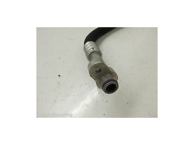 2010-2013 MERCEDES E350 W212 OEM A/C AIR CONDITIONER LINE HOSE LOW 2128306315