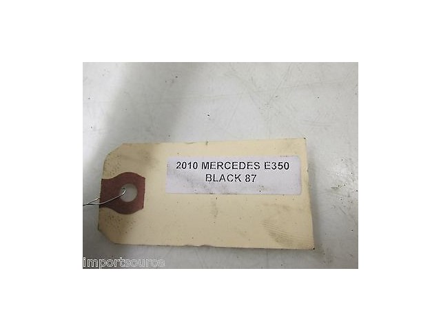 2010-2013 MERCEDES E350 W212 OEM A/C AIR CONDITIONER LINE HOSE LOW 2128306315