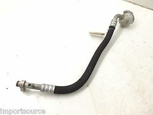 2010-2013 MERCEDES E350 W212 OEM A/C AIR CONDITIONER LINE HOSE LOW 2128306315