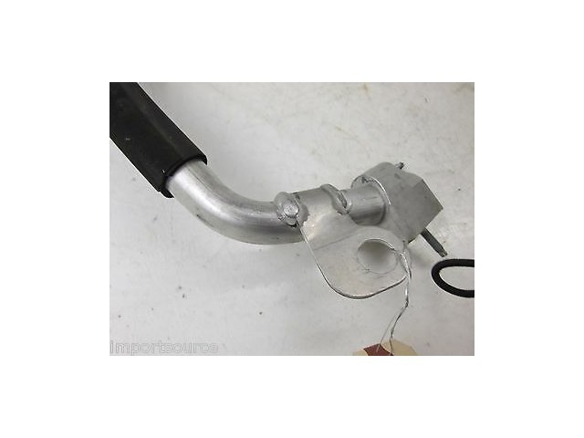 2010-2013 MERCEDES E350 W212 OEM A/C AIR CONDITIONER LINE HOSE FROM FIREWALL