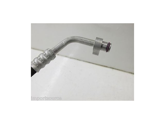 2010-2013 MERCEDES E350 W212 OEM A/C AIR CONDITIONER LINE HOSE FROM FIREWALL
