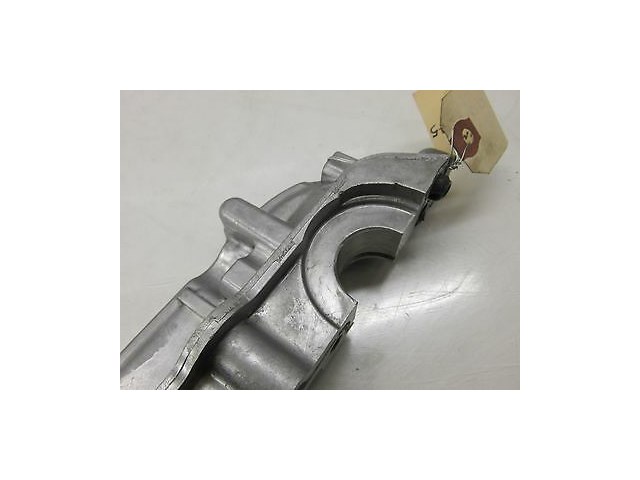 2013-2015 NISSAN ALTIMA SEDAN L33 OEM RIGHT FRONT ENGINE CAMSHAFT COVER