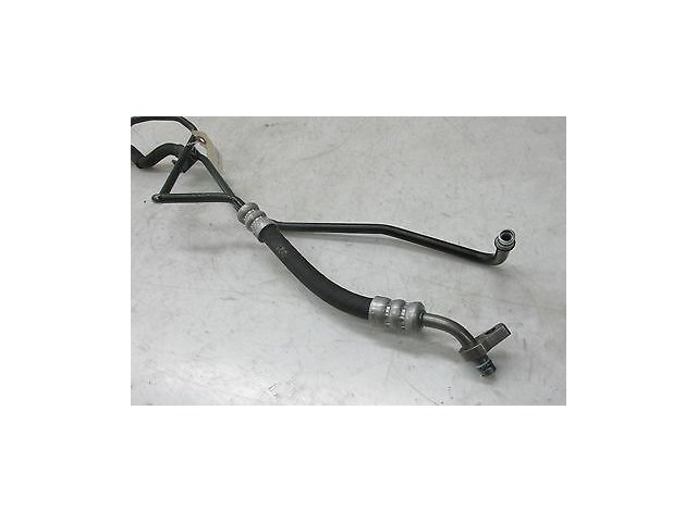 2007-2009 MERCEDES S600 W221 OEM HYDRUALIC HOSE PIPE LINE PAIR