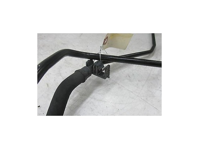 2007-2009 MERCEDES S600 W221 OEM HYDRUALIC HOSE PIPE LINE PAIR