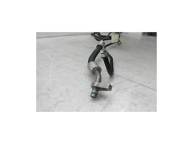 2007-2009 MERCEDES S600 W221 OEM HYDRUALIC HOSE PIPE LINE PAIR