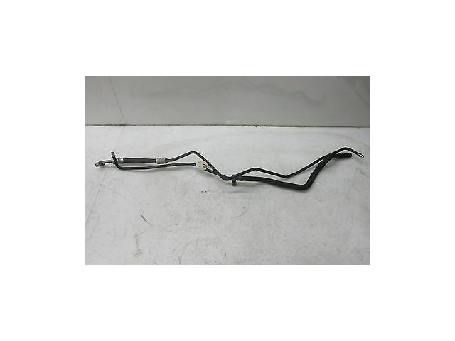 2007-2009 MERCEDES S600 W221 OEM HYDRUALIC HOSE PIPE LINE PAIR
