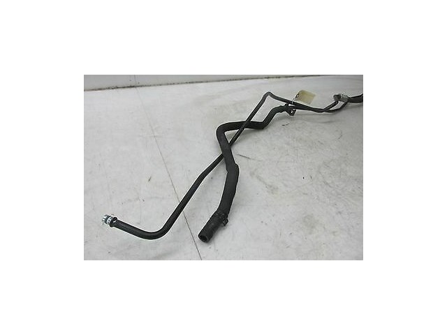 2007-2009 MERCEDES S600 W221 OEM HYDRUALIC HOSE PIPE LINE PAIR