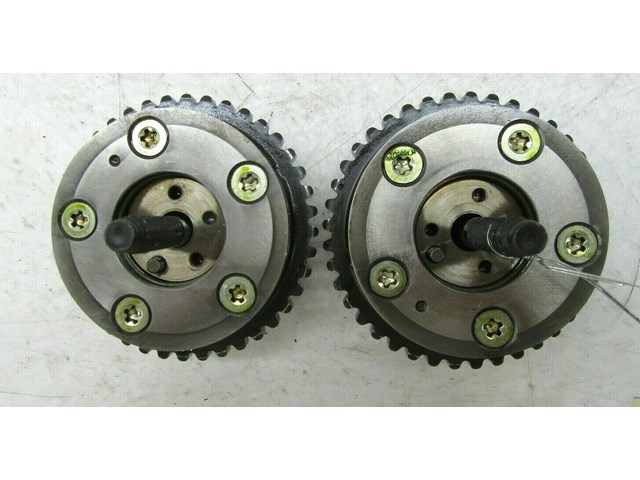 2013-2017 CADILLAC XTS OEM RIGHT SIDE CAMSHAFT GEARS SET OF 2 