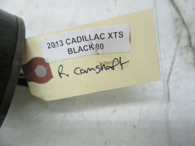 2013-2017 CADILLAC XTS OEM RIGHT SIDE CAMSHAFT GEARS SET OF 2 