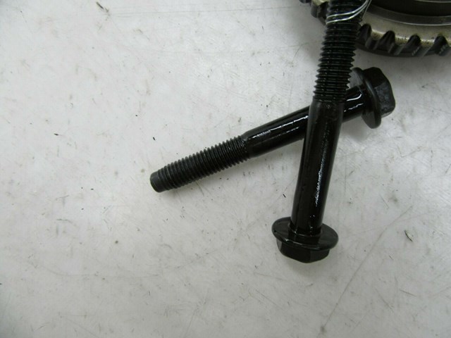 2013-2017 CADILLAC XTS OEM RIGHT SIDE CAMSHAFT GEARS SET OF 2 