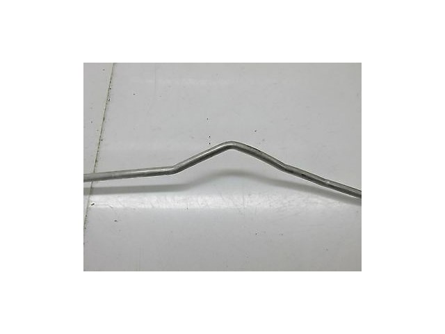 2005-2008 PORSCHE 911 TURBO 997 OEM AC A/C HIGH PRESSURE HOSE LINE PIPE