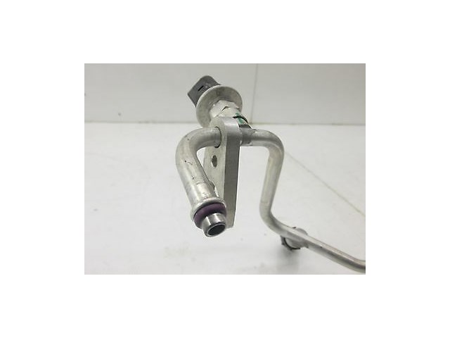 2005-2008 PORSCHE 911 TURBO 997 OEM AC A/C HIGH PRESSURE HOSE LINE PIPE
