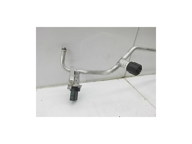 2005-2008 PORSCHE 911 TURBO 997 OEM AC A/C HIGH PRESSURE HOSE LINE PIPE