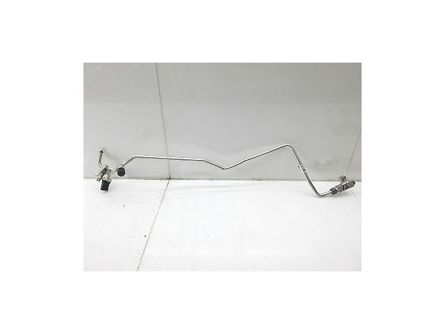 2005-2008 PORSCHE 911 TURBO 997 OEM AC A/C HIGH PRESSURE HOSE LINE PIPE