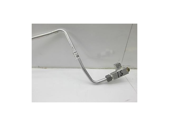 2005-2008 PORSCHE 911 TURBO 997 OEM AC A/C HIGH PRESSURE HOSE LINE PIPE