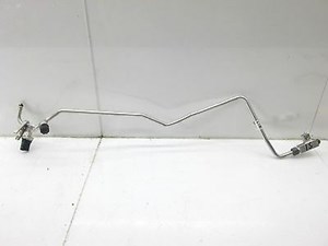 2005-2008 PORSCHE 911 TURBO 997 OEM AC A/C HIGH PRESSURE HOSE LINE PIPE