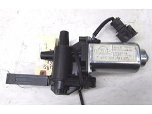 2004-2008 AUDI A8L W12 OEM RIGHT FRONT PASS. SEAT UPPER BACKREST ADJUST MOTOR