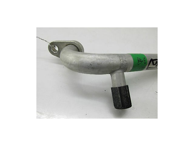 2005-2008 PORSCHE 911 TURBO 997 OEM AC A/C HOSE SUCTION INTAKE PIPE 99657309306