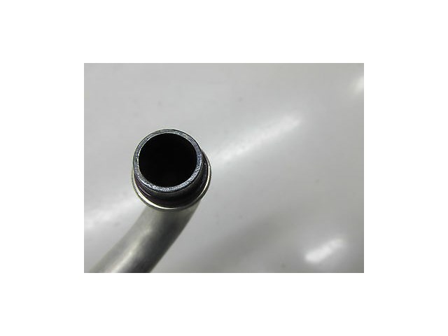 2005-2008 PORSCHE 911 TURBO 997 OEM AC A/C HOSE SUCTION INTAKE PIPE 99657309306
