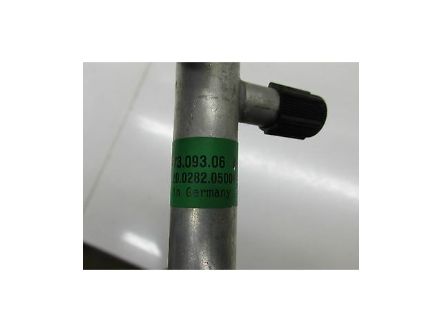 2005-2008 PORSCHE 911 TURBO 997 OEM AC A/C HOSE SUCTION INTAKE PIPE 99657309306