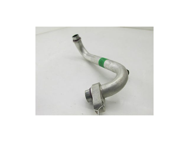 2005-2008 PORSCHE 911 TURBO 997 OEM AC A/C HOSE SUCTION INTAKE PIPE 99657309306