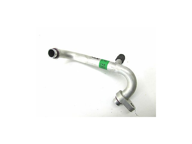 2005-2008 PORSCHE 911 TURBO 997 OEM AC A/C HOSE SUCTION INTAKE PIPE 99657309306