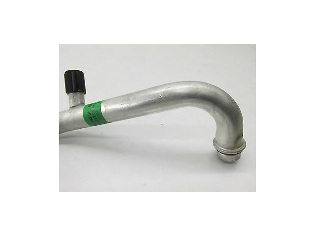2005-2008 PORSCHE 911 TURBO 997 OEM AC A/C HOSE SUCTION INTAKE PIPE 99657309306
