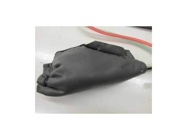 2006-2007 BMW 530XI WAGON E61 OEM RIGHT FRONT SEAT LUMBAR SUPPORT PAD W/ PUMP