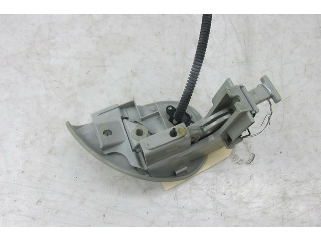 2009-2013 INFINITI G37 CONVERTIBLE OEM LEFT FRONT UPPER SEAT RELEASE HANDLE  