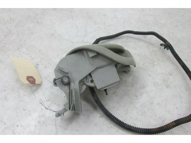 2009-2013 INFINITI G37 CONVERTIBLE OEM LEFT FRONT UPPER SEAT RELEASE HANDLE  