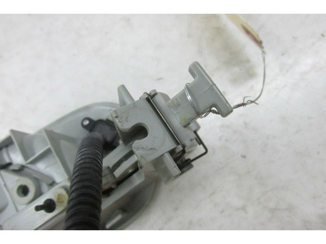 2009-2013 INFINITI G37 CONVERTIBLE OEM LEFT FRONT UPPER SEAT RELEASE HANDLE  