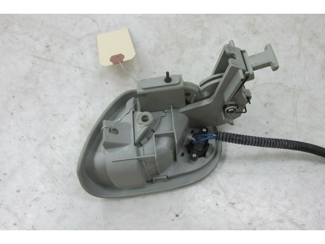 2009-2013 INFINITI G37 CONVERTIBLE OEM RIGHT FRONT UPPER SEAT RELEASE HANDLE  